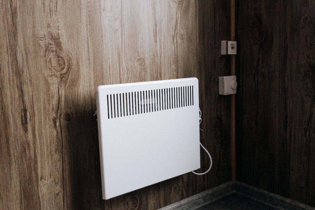 Обогрев и теплый пол в каждом номере